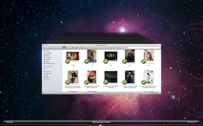 Apple MAc: OS X Mountain Lion