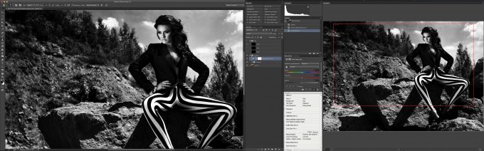 Photoshop CC