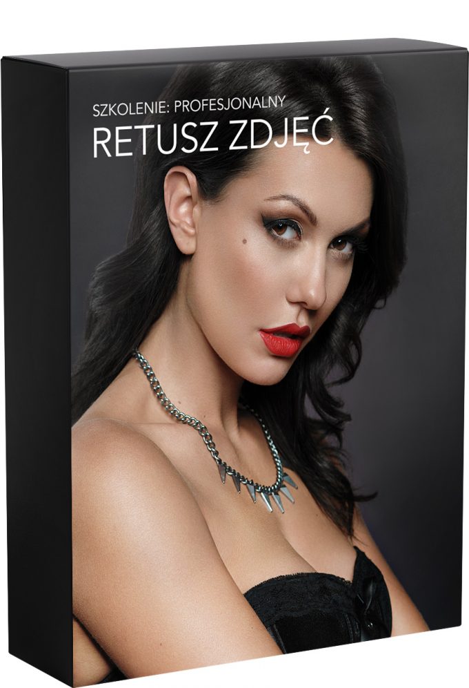 szkolenie z retuszu zdjęć