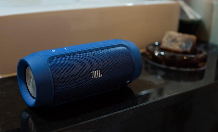 Głośnik bluetooth JBL Charge 2