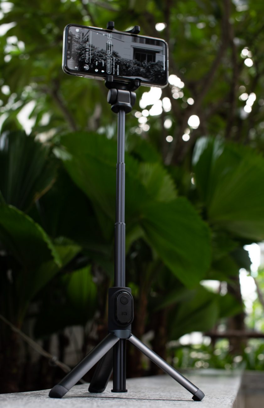 Xiaomi selfie stick