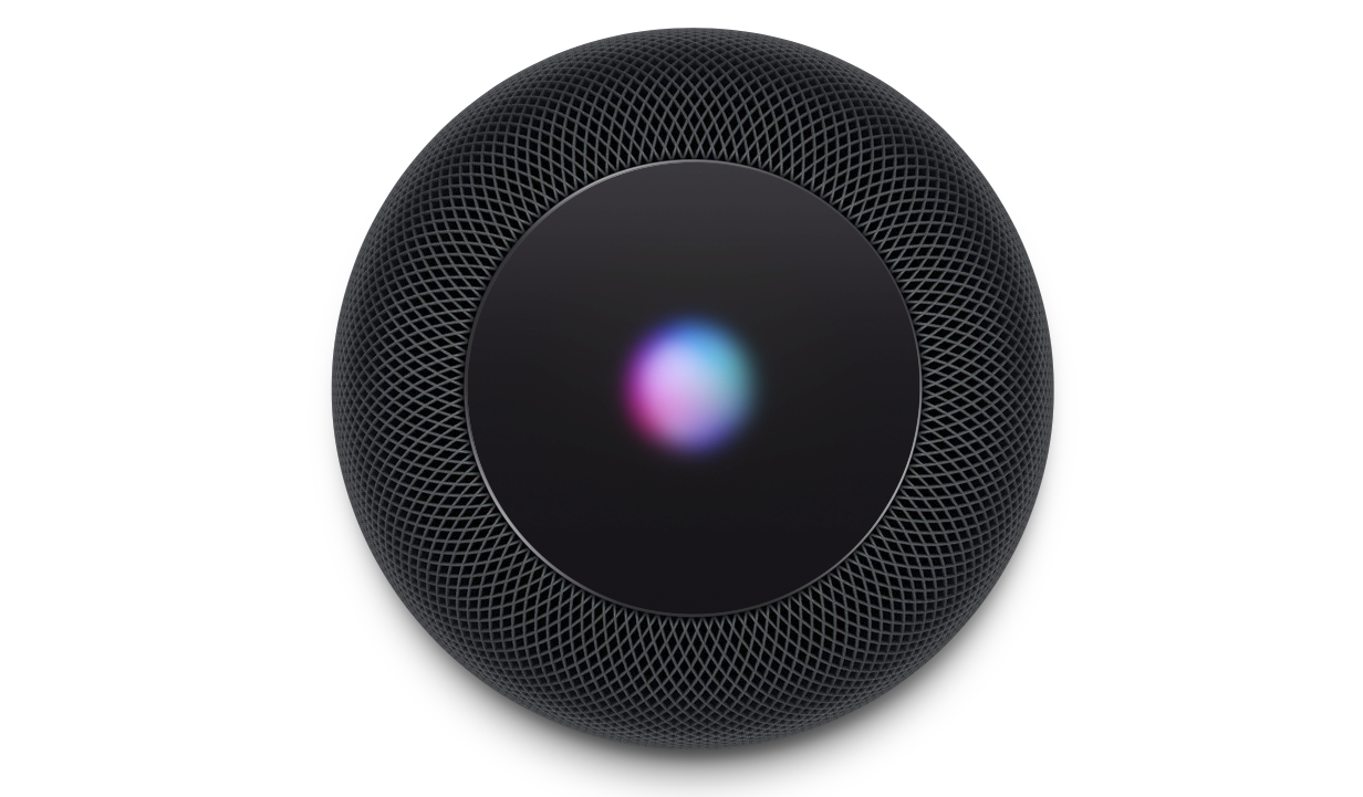 Homepod stereo