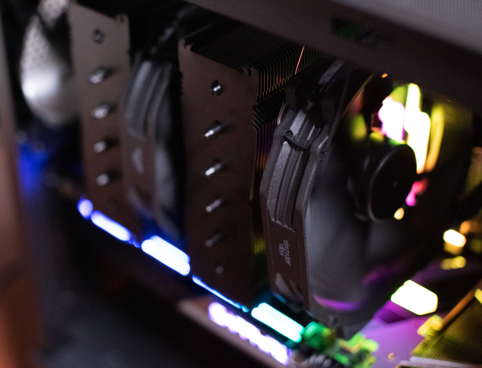 Hackintosh - chłodzenie procesora