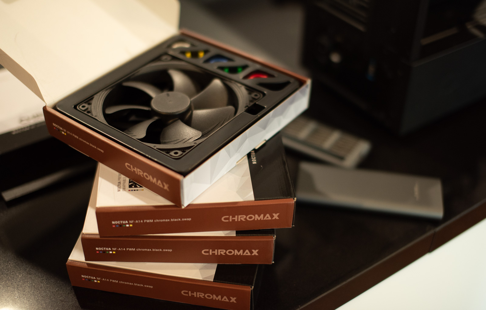 Noctua NF-A PWM