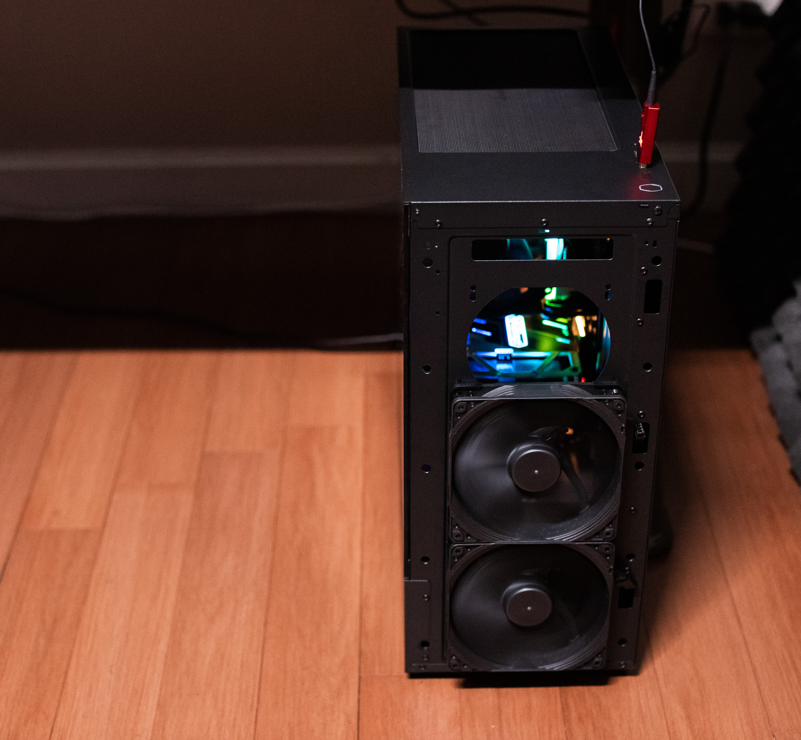 Noctua NF-A PWM 140 mm