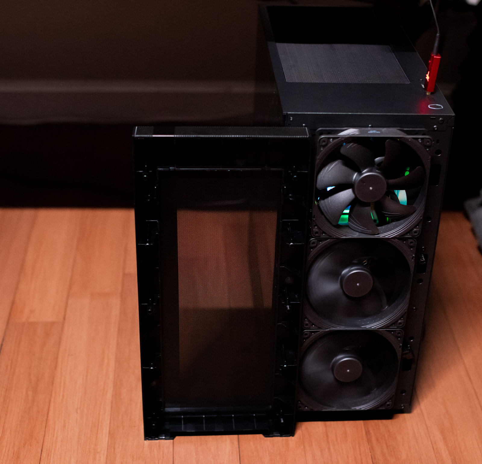 Noctua NF-A PWM 140 mm