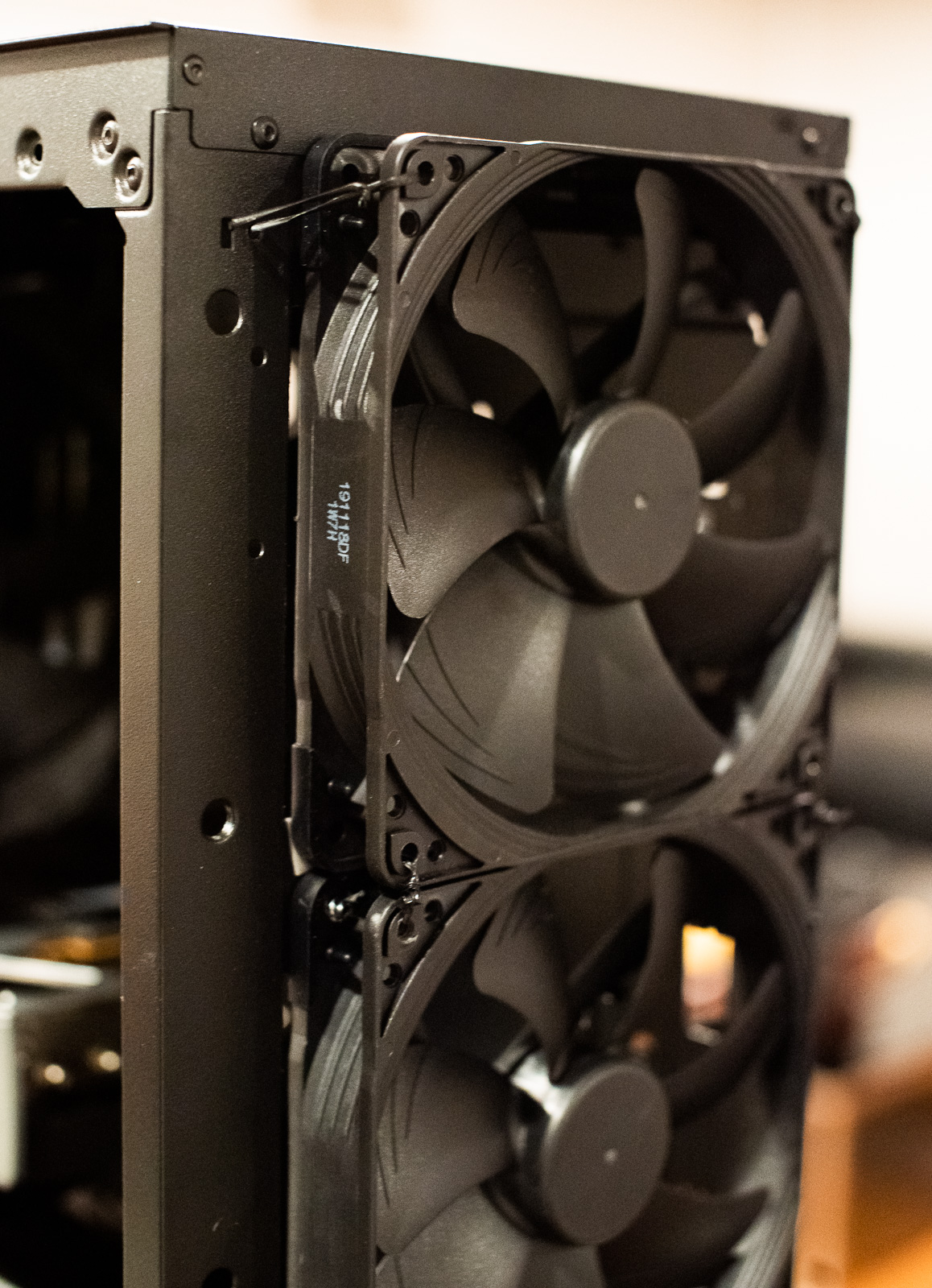 Noctua NF-A PWM 140 mm