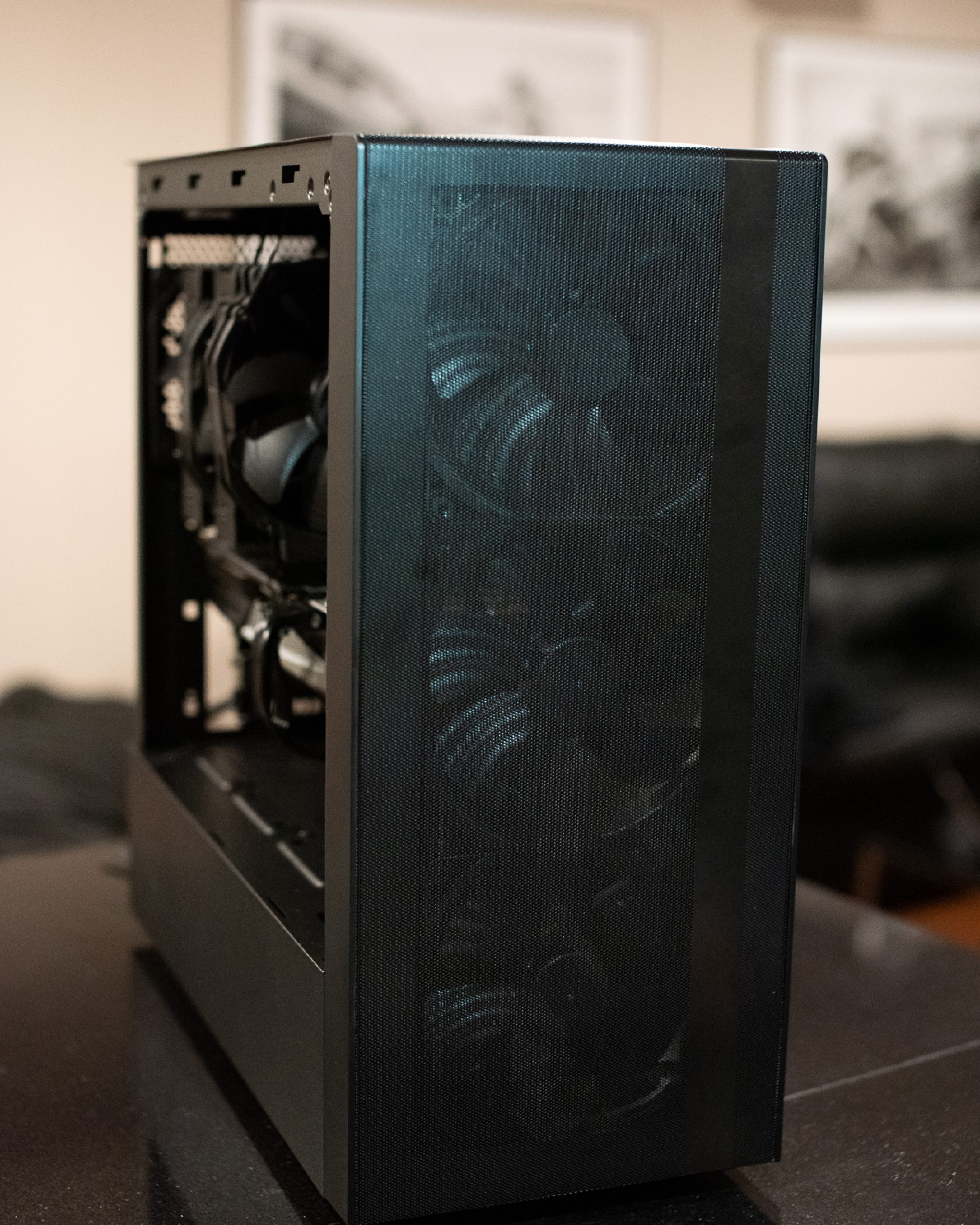 Noctua NF-A PWM 140 mm